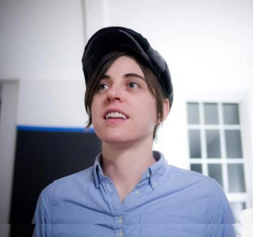 Nicole Becher